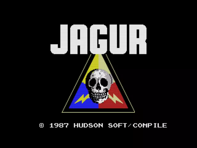 Image n° 1 - titles : Jagur